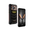 Miniatyrbillede 1 af 2: HOTWAV W11 Rugged Telefon, 20800mAh Batteri, 64MP Kamera,Global version: Global version, Guld, W11