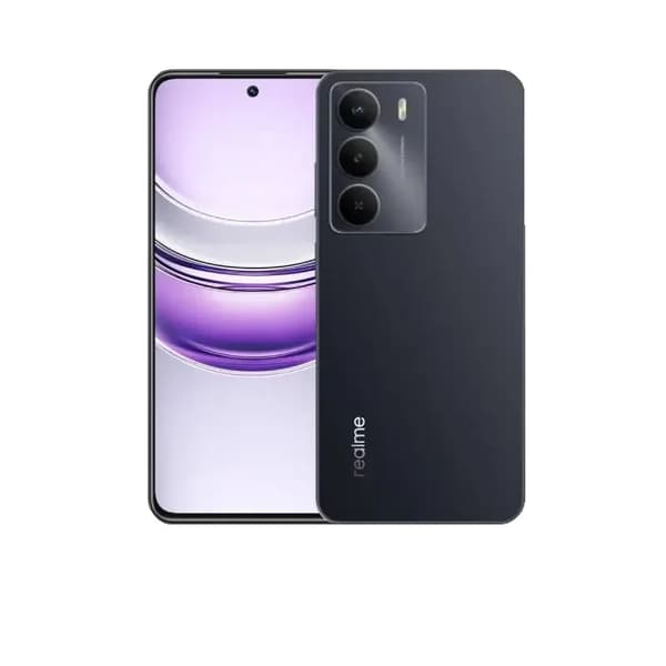 Smartphone, Dimensity 6300, 50MP kamera, 5000mAh batteri,8GB 256GB, Kolfiber