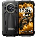 Miniatyrbild 2 av 2: Smartphone, 8GB RAM, 256GB lagring, 8800mAh batteri,svart