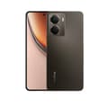 Miniatyrbild 1 av 2: Smartphone, 6,67-tums skärm, 50MP AI-kamera, 5260mAh batteri,Grå, 8GB+256GB