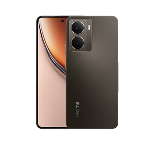 Smartphone, 6,67-tums skärm, 50MP AI-kamera, 5260mAh batteri,Grå, 8GB+256GB