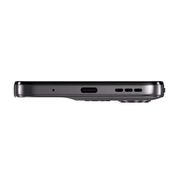 Smartphone Motorola PB6E0029ES 6,72" 8 GB RAM 512 GB 256 GB Grå