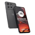 Miniatyrbild 1 av 11: Smartphone Motorola PB6E0029ES 6,72" 8 GB RAM 512 GB 256 GB Grå