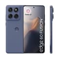 Miniatyrbillede 3 af 3: Smartphone Motorola PB7E0037SE 6,67" 8 GB RAM 256 GB Grå
