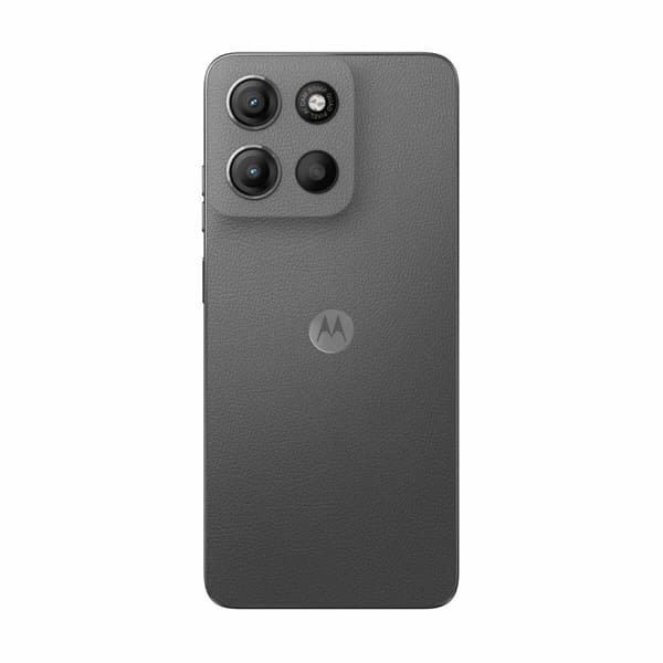 Smartphone Motorola PB6E0029ES 6,72" 8 GB RAM 512 GB 256 GB Grå