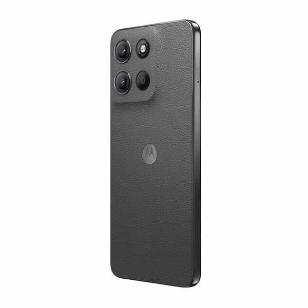 Smartphone Motorola PB6E0029ES 6,72" 8 GB RAM 512 GB 256 GB Grå