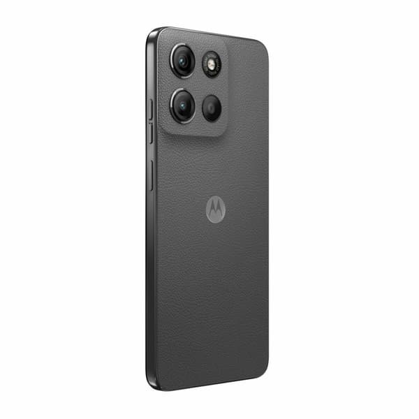 Smartphone Motorola PB6E0029ES 6,72" 8 GB RAM 512 GB 256 GB Grå