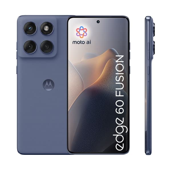 Smartphone Motorola PB7E0037SE 6,67" 8 GB RAM 256 GB Grå