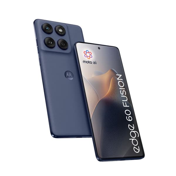 Smartphone Motorola PB7E0037SE 6,67" 8 GB RAM 256 GB Grå Grå