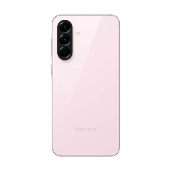 Älypuhelimet Samsung SM-A566BLICEUE Octa Core 8 GB RAM 256 GB Pinkki 6,7"