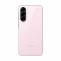 Pikkukuva 3 / 11: Älypuhelimet Samsung SM-A566BLICEUE Octa Core 8 GB RAM 256 GB Pinkki 6,7"