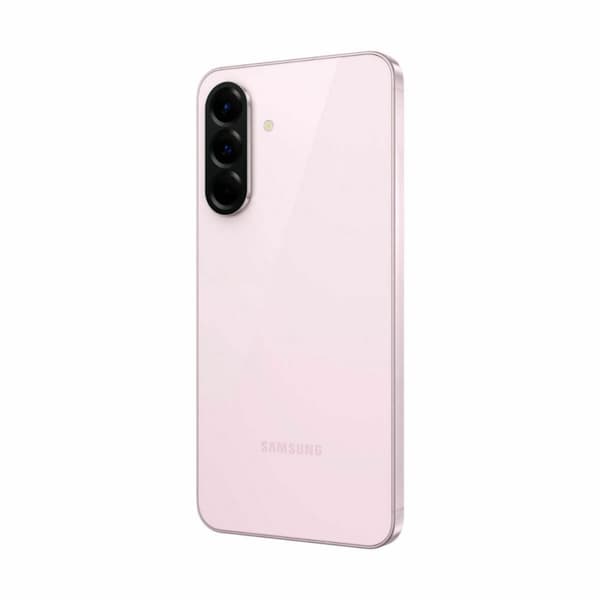 Älypuhelimet Samsung SM-A566BLICEUE Octa Core 8 GB RAM 256 GB Pinkki 6,7"
