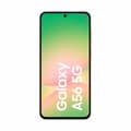 Pikkukuva 2 / 11: Älypuhelimet Samsung SM-A566BLICEUE Octa Core 8 GB RAM 256 GB Pinkki 6,7"