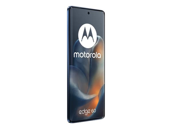 Motorola XT2505-1 Moto Edge 60 5G 8GB RAM 256GB - Blue