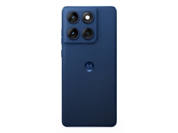 Motorola XT2505-1 Moto Edge 60 5G 8GB RAM 256GB - Blue