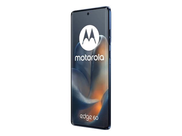 Motorola XT2505-1 Moto Edge 60 5G 8GB RAM 256GB - Blue