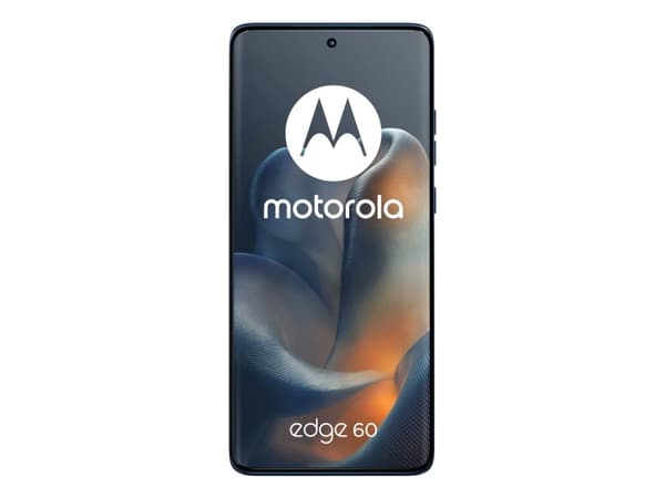 Motorola XT2505-1 Moto Edge 60 5G 8GB RAM 256GB - Blue Sininen