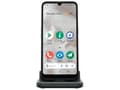 Miniatyrbilde 4 av 5: Doro 8100 Plus senior smarttelefon uten strømadapter (380518)