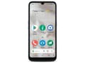 Miniatyrbilde 2 av 5: Doro 8100 Plus senior smarttelefon uten strømadapter (380518)