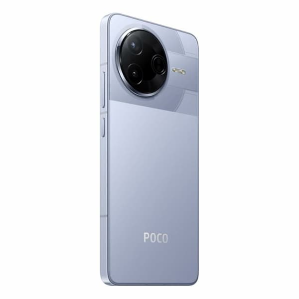 Smartphone Poco F7 PRO 6,67" 12 GB RAM 512 GB Blå