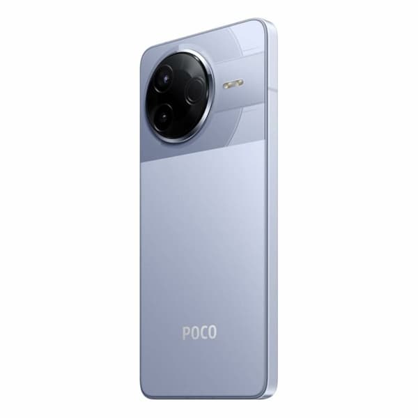 Smartphone Poco F7 PRO 6,67" 12 GB RAM 512 GB Blå