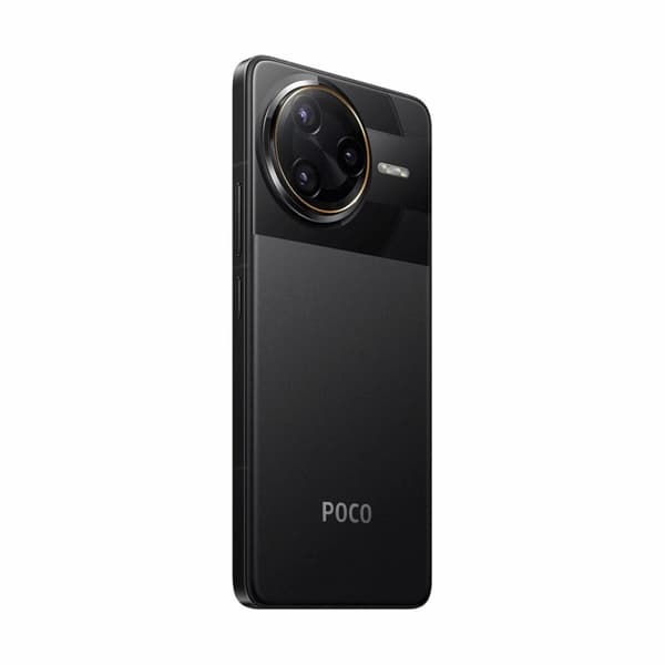 Smartphone Poco F7 ULTRA Sort 6,67" 16 GB RAM 512 GB