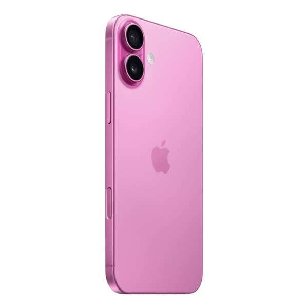 Älypuhelimet Apple iPhone 16 Plus 6,7" 256 GB Pinkki