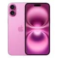 Pikkukuva 2 / 5: Älypuhelimet Apple iPhone 16 Plus 6,7" 256 GB Pinkki