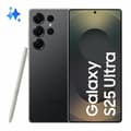 Miniatyrbillede 2 af 2: Smartphone Samsung GALAXY S25 ULTRA SM-S938BZKHEUE 6,9" Qualcomm Snapdragon 8 Elite 12 GB RAM 1 TB
