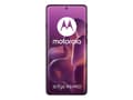 Miniatyrbild 1 av 5: Motorola Edge 60 Pro - Pekskärmsmobil - dual-SIM - RAM 8 GB / Internminne 512 GB - 3 st. bakre kameror - front camera