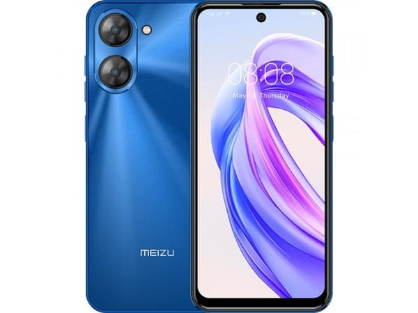 Smartfon Meizu Mblu 21 4GB/64GB niebieski