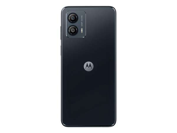 Motorola moto g53 5G, 16,5 cm (6.5"), 4 GB, 64 GB, 50 MP, Android 13, Blå