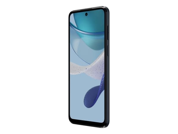 Motorola moto g53 5G, 16,5 cm (6.5"), 4 GB, 64 GB, 50 MP, Android 13, Blå