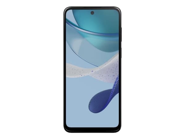 Motorola moto g53 5G 16,5 cm (6.5") Dual SIM Android 13 USB Type-C 4 GB 64 GB 5000 mAh Niebieski Blå
