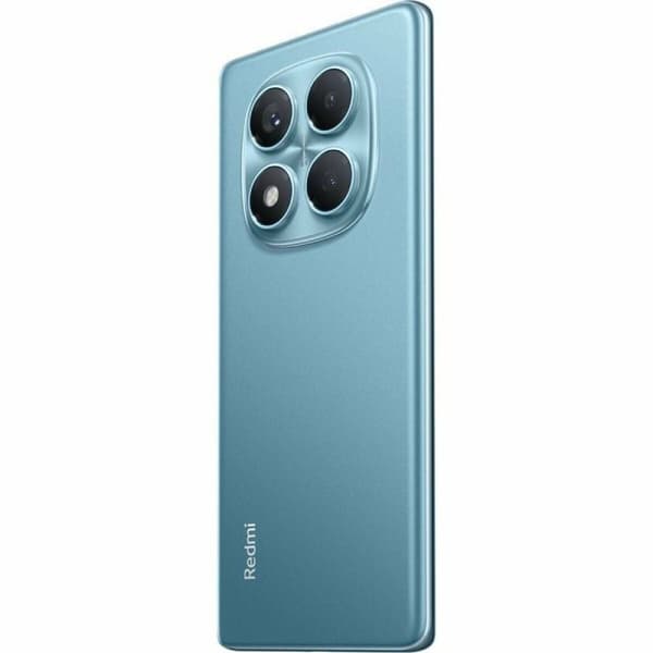 Smartphone Xiaomi Redmi Note 14 Pro Octa Core 8 GB RAM 256 GB Blå