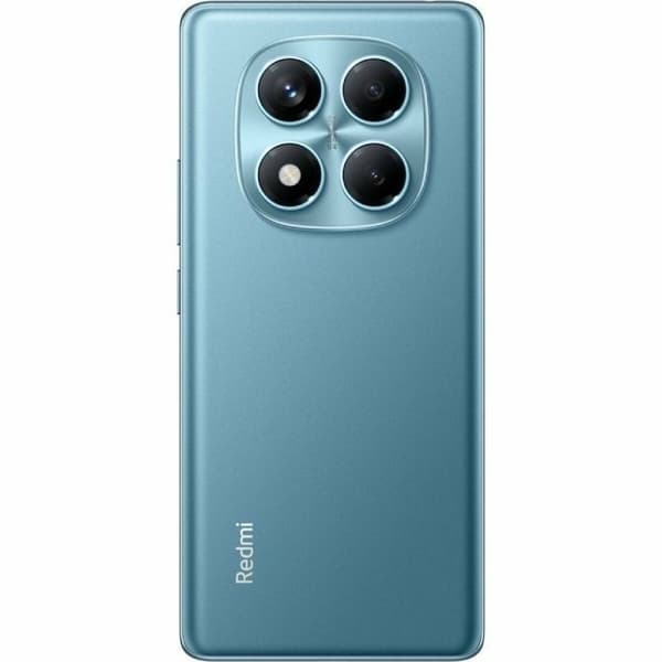 Smartphone Xiaomi Redmi Note 14 Pro Octa Core 8 GB RAM 256 GB Blå