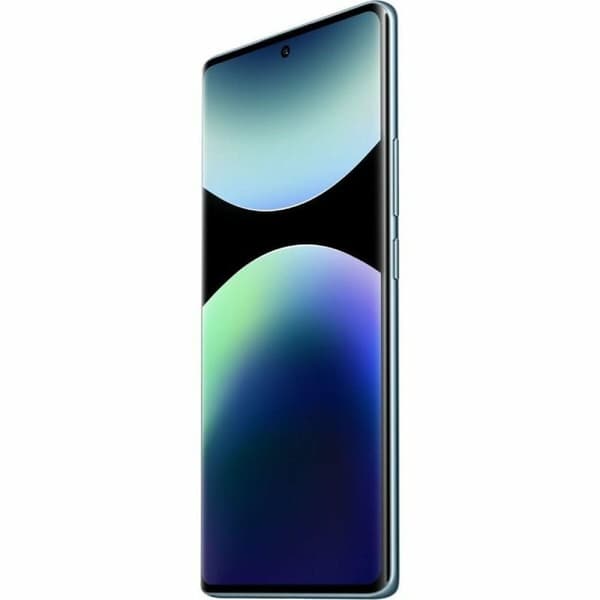 Smartphone Xiaomi Redmi Note 14 Pro Octa Core 8 GB RAM 256 GB Blå