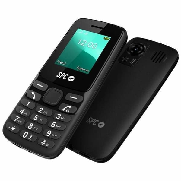 Mobiltelefon til ældre mennesker SPC Talk 2 Go 1,75" 32 GB