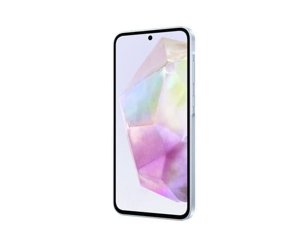 Samsung Galaxy A35 5G smartphone 6/128GB - Awesome Isblå