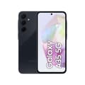 Miniatyrbild 1 av 4: Samsung Galaxy A35 5G smartphone 8/256GB - Awesome Marinblå