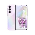 Miniatyrbild 1 av 4: Samsung Galaxy A35 5G smartphone 8/256GB - Awesome Ljuslila