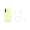 Miniatyrbild 3 av 3: Samsung Galaxy A25 5G smartphone 8/256GB - Gul