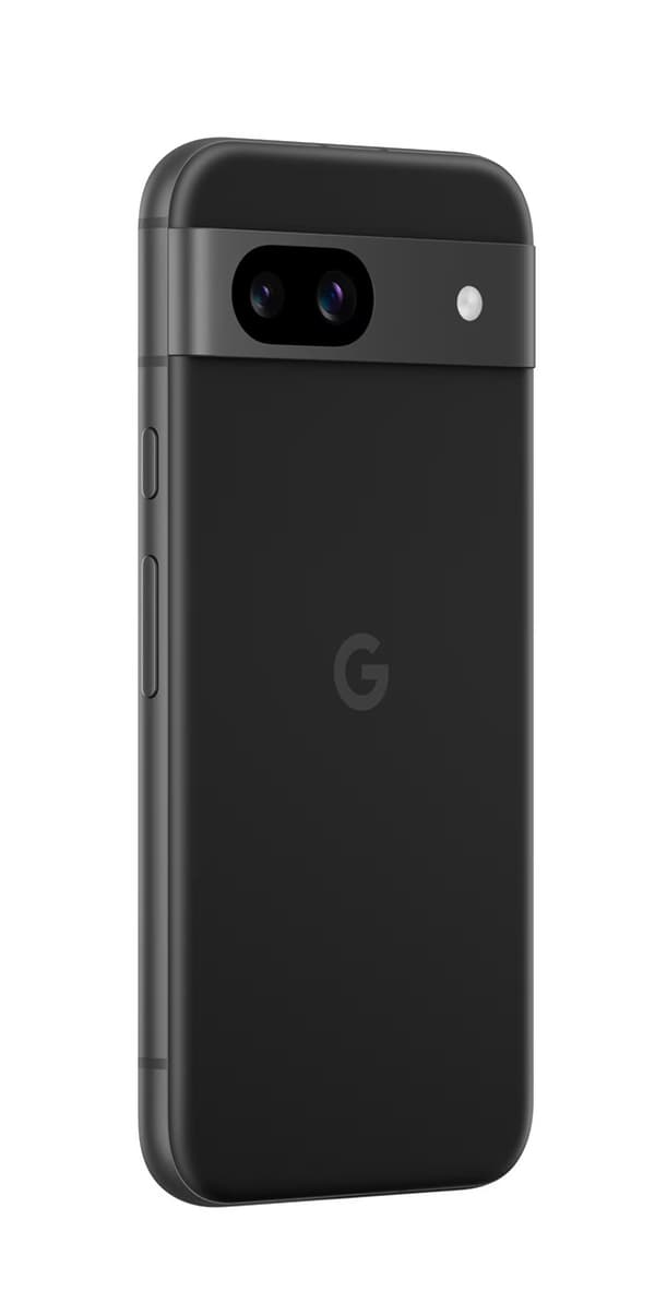Google Pixel 8a 5G smartphone 8/128GB - Obsidian