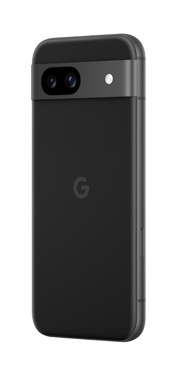 Google Pixel 8a 5G smartphone 8/128GB - Obsidian