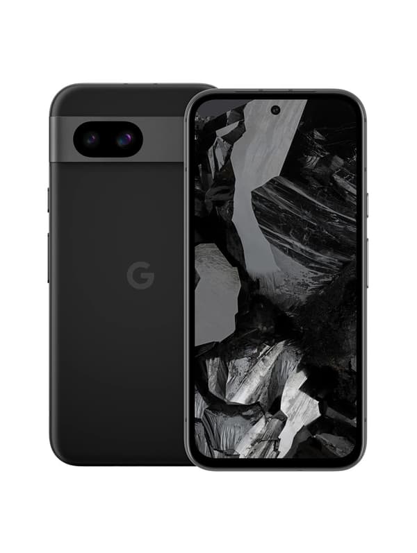 Google Pixel 8a 5G smartphone 8/128GB - Obsidian