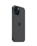 Miniatyrbild 2 av 4: Apple iPhone 15 128GB 5G smartphone - Svart