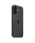 Miniatyrbild 3 av 4: Apple iPhone 16 5G smartphone 256GB/8GB - Svart