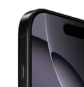 Miniatyrbild 3 av 4: Apple iPhone 16 Pro Max 5G smartphone 256GB - Svart Titanium