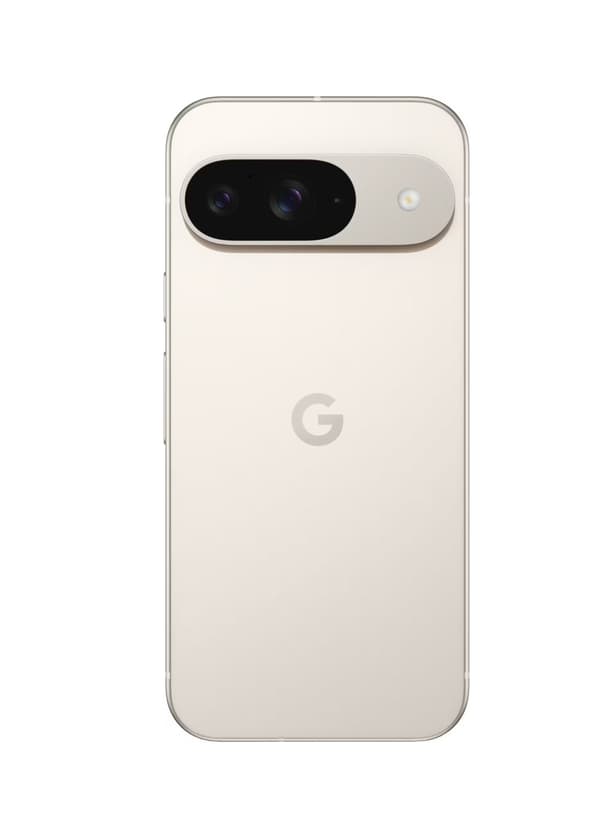 Google Pixel 9 5G smartphone 128GB/12GB -porslin