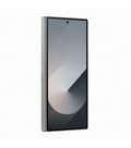 Miniatyrbild 3 av 4: Samsung Galaxy Z Fold6 5G Smartphone 256GB/12GB - Silver Shadow(Nordisk)
